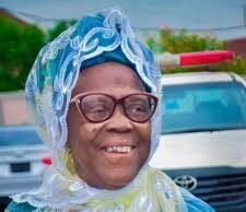 APC National Chairman consoles Secretary over passing of his mother