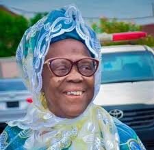 APC National Chairman consoles Secretary over passing of his mother