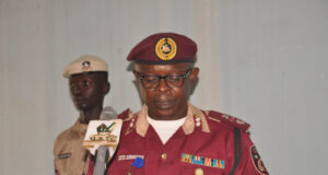 Leadership through oversight: FRSC Zone RS12 strengthens operational excellence in Borno