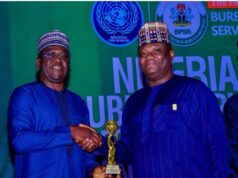 NCC earns top spot in BPSR 2026 MDA rankings
