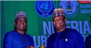 NCC earns top spot in BPSR 2026 MDA rankings