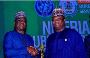 NCC earns top spot in BPSR 2026 MDA rankings