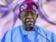YCE backs Tinubu’s re-election ahead of 2027