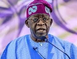 YCE backs Tinubu’s re-election ahead of 2027