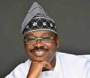Ajimobi 6th year remembrance: Adelabu, Buhari, Ali task APC members on unity