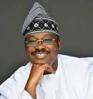 Ajimobi 6th year remembrance: Adelabu, Buhari, Ali task APC members on unity