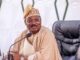 FCC Commissioner Aleshinloye pays tribute to Late Ajimobi, six years after his demise