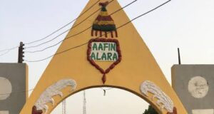 Alara of Aramoko: Why Ekiti govt must obey it’s own law and not shift the goalposts