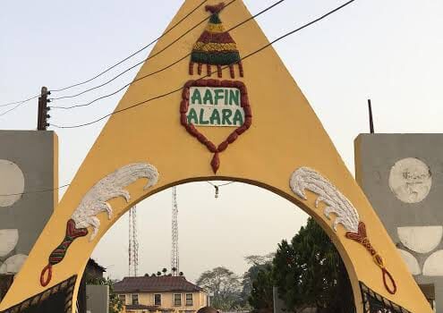 Alara of Aramoko: Why Ekiti govt must obey it’s own law and not shift the goalposts