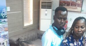 How the children were beaten, men tied all through by the kidnappers – Mrs Aamu