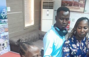 How the children were beaten, men tied all through by the kidnappers – Mrs Aamu