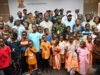 Makinde receives rescued students, teachers, vows continuous support