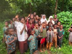 APC National Chairman commends FG, security agencies over release of abducted Oriire pupils, teachers