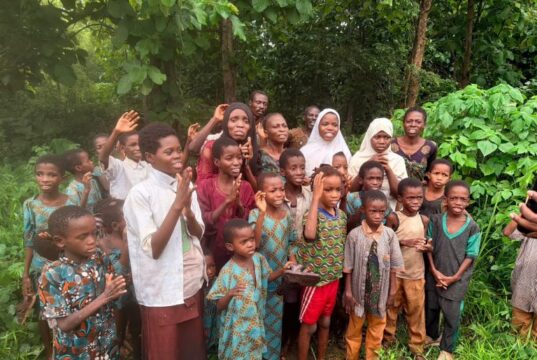 APC National Chairman commends FG, security agencies over release of abducted Oriire pupils, teachers