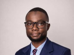 Building public trust through Police Reform: The Nigeria Police Under IGP Olatunji Rilwan Disu
