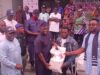 Oyo govt, NGO distribute 30,000 bags of tice to vulnerable residents