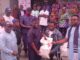Oyo govt, NGO distribute 30,000 bags of tice to vulnerable residents