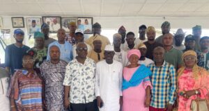 Oyo PDP legislative candidates declare total support for Arapaja’s political move