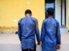 Police arrest two suspected highway robbers, recover gun in Oyo