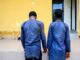 Police arrest two suspected highway robbers, recover gun in Oyo