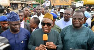 Oyo govt appeals to Ojoo youths, residents to embrace peace