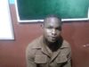 Oyo Police nab one, recover locally fabricated pistol, illicit drugs in Ibadan