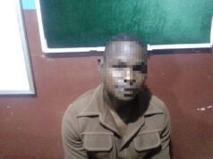 Oyo Police nab one, recover locally fabricated pistol, illicit drugs in Ibadan