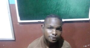 Oyo Police nab one, recover locally fabricated pistol, illicit drugs in Ibadan