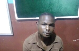 Oyo Police nab one, recover locally fabricated pistol, illicit drugs in Ibadan