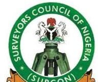 President Tinubu appoints Akinwande as President, Surveyors Council of Nigeria