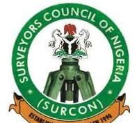 President Tinubu appoints Akinwande as President, Surveyors Council of Nigeria