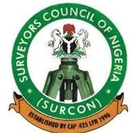 President Tinubu appoints Akinwande as President, Surveyors Council of Nigeria