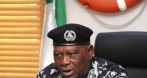NPF collaborates Danish Embassy on maritime security, capacity building, strengthen partnership