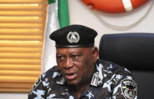 NPF collaborates Danish Embassy on maritime security, capacity building, strengthen partnership