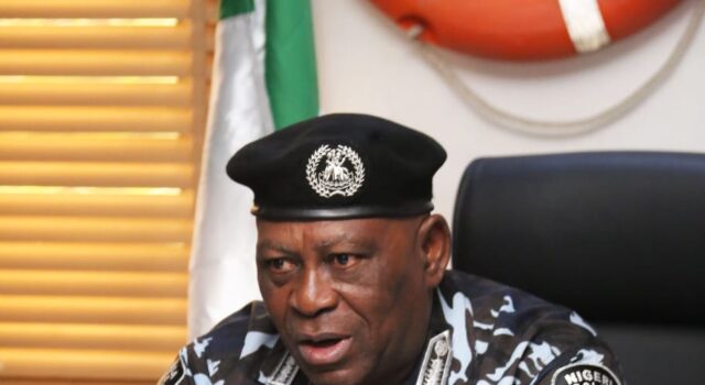 NPF collaborates Danish Embassy on maritime security, capacity building, strengthen partnership