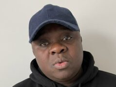 Surajudeen Opeyemi Musa is shaping ZULÉR into a global fashion statement