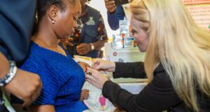 Lagos launches maternal and child health week to reach millions of vulnerable children