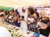 UNICEF commends Lagos state leadership as maternal, newborn, and Child health campaign kicks off