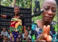 Oriire abduction: We need constant reassurance of safe rescue, Anglican cleric charges govt, commends efforts