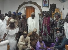 Why we want to celebrate Oyo Empire Day, says Alaafin