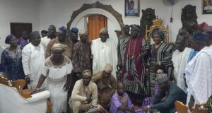 Why we want to celebrate Oyo Empire Day, says Alaafin
