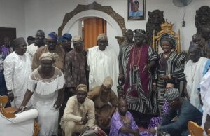 Why we want to celebrate Oyo Empire Day, says Alaafin