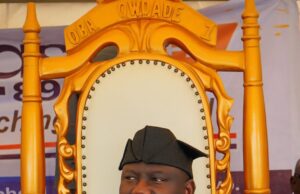 Oyo Forum faults UI Don’s remarks about Alaafin