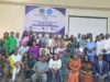 Birth registration: your stories can help close the gaps, UNICEF, NPC urges media practitioners