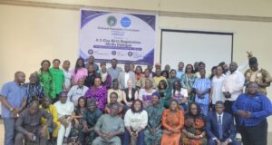 Birth registration: your stories can help close the gaps, UNICEF, NPC urge media practitioners