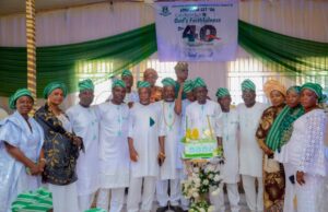 40years after: Adelagun Memorial Grammar School ’86 set celebrates reunion anniversary
