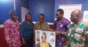 Tinubu’s economic reforms opening Nigeria to foreign investors, says Famodimu