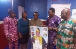 Tinubu’s economic reforms opening Nigeria to foreign investors, says Famodimu