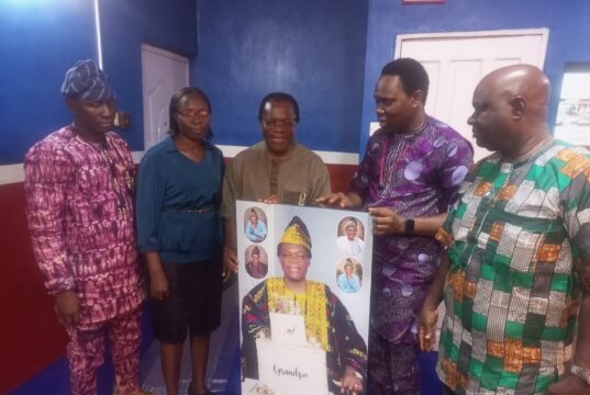 Tinubu’s economic reforms opening Nigeria to foreign investors, says Famodimu