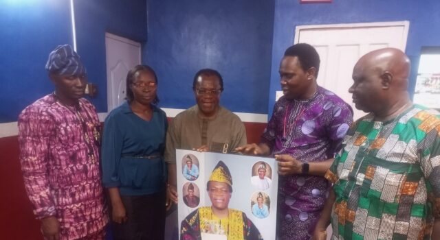Tinubu’s economic reforms opening Nigeria to foreign investors, says Famodimu